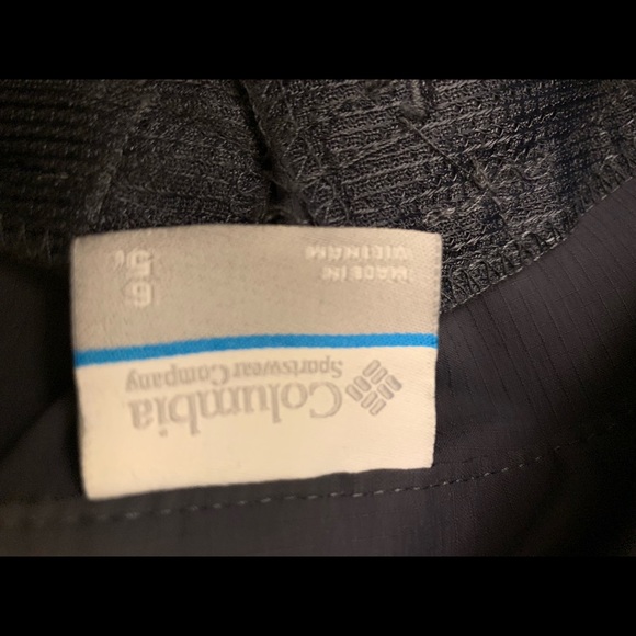 Columbia shorts - Picture 2 of 2